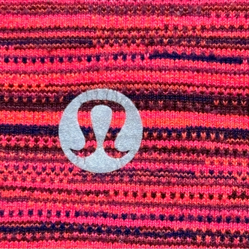 Lululemon Wunder Under Crop (Hi-Rise) - Picture 3 of 5
